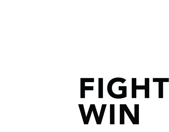 Gold Fight Win